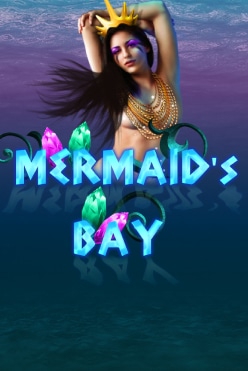 Играть в Mermaid’s Bay онлайн бесплатно