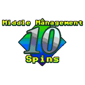 10 Middle Management Spins image