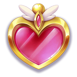 Icon 5 Moon Princess Power of Love