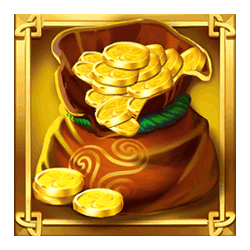 Символ2 слота Mining Pots of Gold
