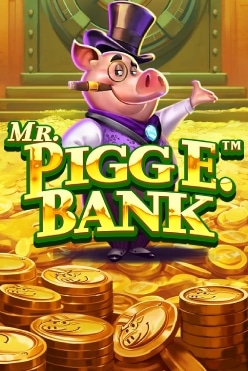 Играть в Mr. Pigg E. Bank онлайн бесплатно
