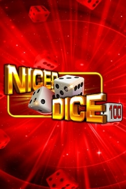 Играть в Nicer Dice 100 онлайн бесплатно