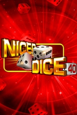 Nicer Dice 40 Free Play in Demo Mode