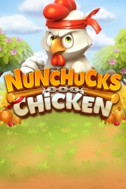 Nunchucks Chicken Free Play in Demo Mode