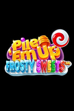 Pile ‘Em Up Frosty Sweets Free Play in Demo Mode