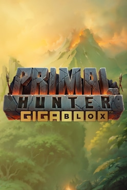 Primal Hunter Gigablox Free Play in Demo Mode