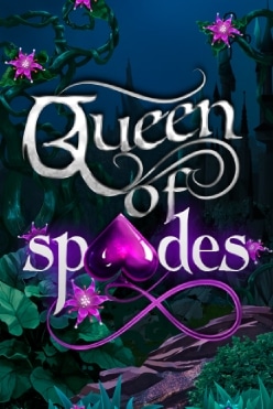 Queen of Spades Free Play in Demo Mode