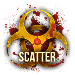 Scatter of Re Kill Slot