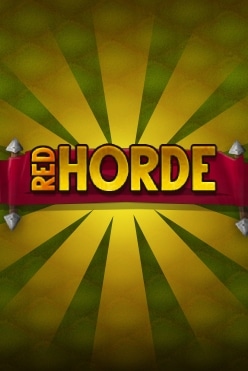 Red Hord Free Play in Demo Mode