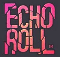 echo roll
