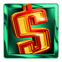Symbol 1 Red Hot Riches