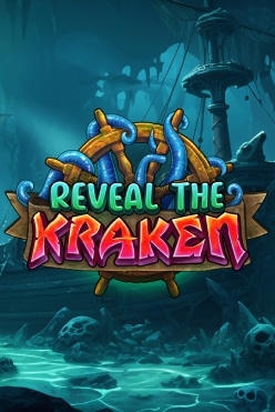 Играть в Reveal The Kraken онлайн бесплатно