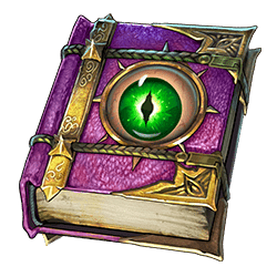 Wild Symbol of Rich Wilde and the Tome of Insanity Slot
