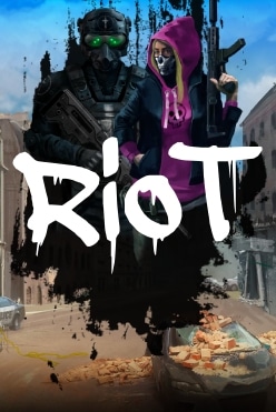 Riot Free Play in Demo Mode