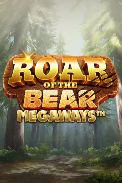 Играть в Roar of the Bear Megaways онлайн бесплатно