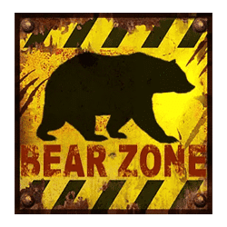 Scatter of Roar of the Bear Megaways Slot