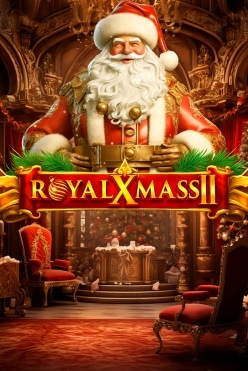 Играть в Royal Xmass 2 онлайн бесплатно