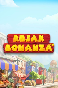 Играть в Rujak Bonanza онлайн бесплатно
