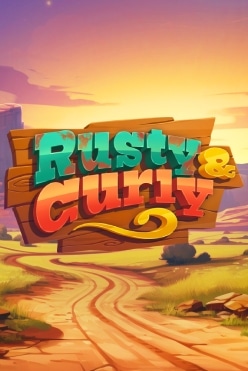 Играть в Rusty & Curly онлайн бесплатно