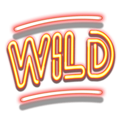 Rockstar World Tour Pokies Wild Symbol