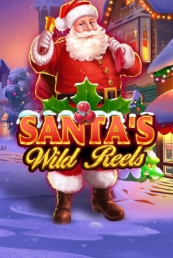 Играть в Santa’s Wild Reels онлайн бесплатно