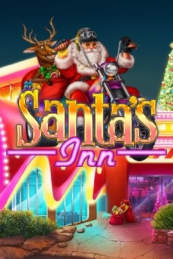 Играть в Santa’s Inn онлайн бесплатно
