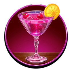 Symbol 1 Strawberry Cocktail