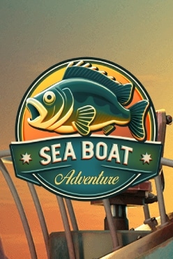 Играть в Sea Boat Adventure онлайн бесплатно