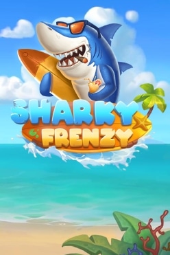 Sharky Frenzy Free Play in Demo Mode