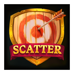 Scatter of Sherwood Coins: Hold and Win Slot