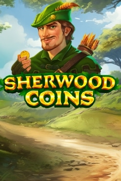 Играть в Sherwood Coins: Hold and Win онлайн бесплатно