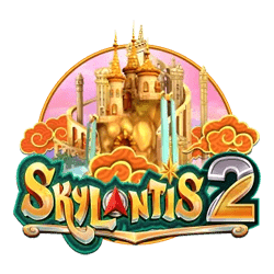 Scatter of Skylantis 2 Wild Fight Slot