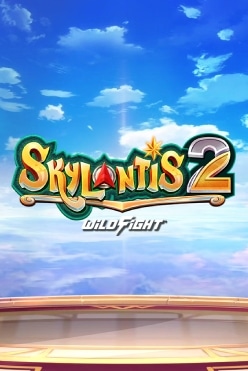 Играть в Skylantis 2 Wild Fight онлайн бесплатно