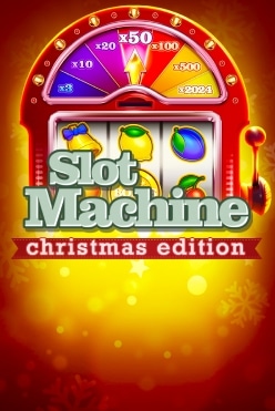 Играть в Slot Machine онлайн бесплатно