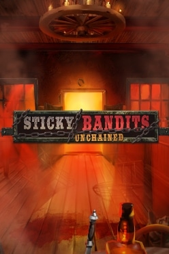 Играть в Sticky Bandits Unchained онлайн бесплатно