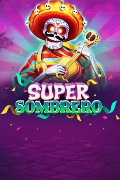 Играть в Super Sombrero онлайн бесплатно