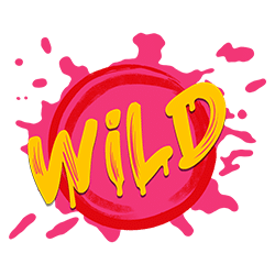 Wild-символ игрового автомата The Big Dawgs