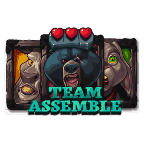 Team Assemble image