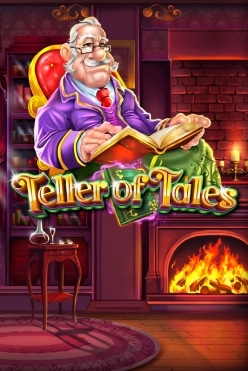 Teller of Tales Free Play in Demo Mode