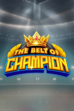 The Belt of Champion Free Play in Demo Mode