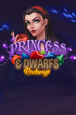 The Princess & Dwarfs: Rockways Free Play in Demo Mode