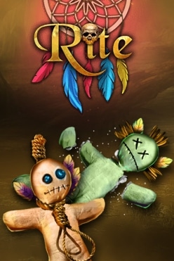 Играть в The Rite онлайн бесплатно