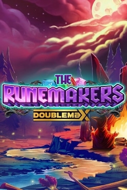 Играть в The Runemakers DoubleMax онлайн бесплатно