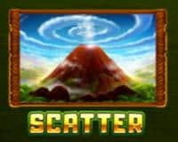 Символы SCATTER