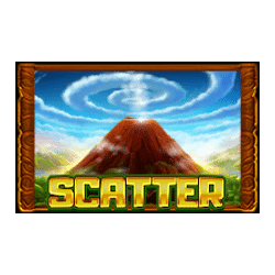 Scatter of Tiki Madness 100 Slot