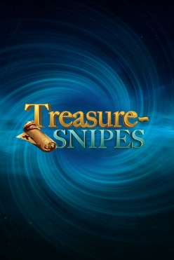 Играть в Treasure-snipes онлайн бесплатно