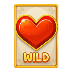 Wild-символ игрового автомата Trump Card Queen