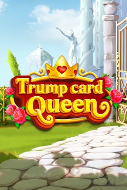 Trump Card Queen Free Play in Demo Mode