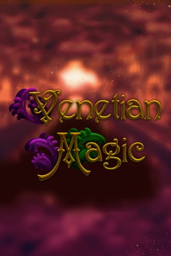 Играть в Venetian Magic онлайн бесплатно