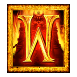 Wild-символ игрового автомата Wild Hogs